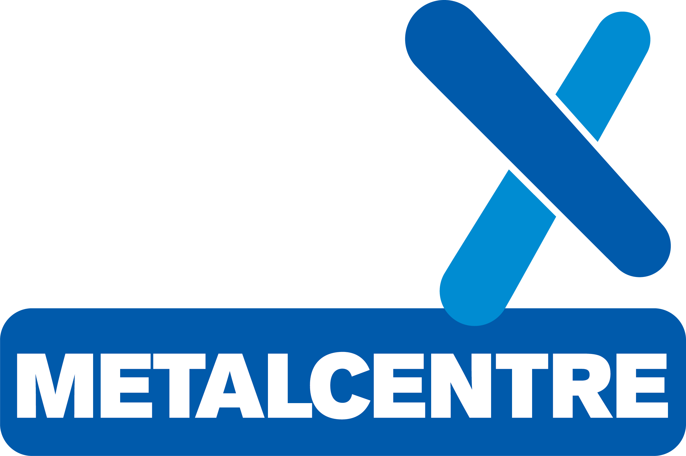 ARC Metalcentre Logo